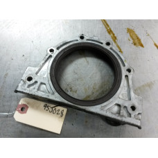 95J028 Rear Oil Seal Housing For 98-99 Kia Sephia  1.8 95J028 Rear Oil Seal Housing For 98-99 Kia Sephia  1.8